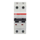 ABB - Automat - ST200M - 2P - 1 A - D