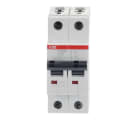 ABB - Automat - ST200M - 2P - 2 A - C