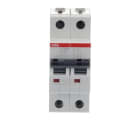 ABB - Automat - ST200M - 2P - 3 A - D