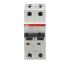 ABB - Automat - ST200M - 2P - 8 A - D