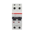 ABB - Automat - ST200M - 2P - 4 A - C