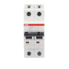 ABB - Automat - ST200M - 2P - 4 A - D