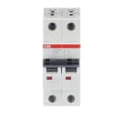 ABB - Automat - ST200M - 2P - 5 A - C