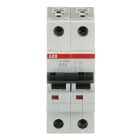 ABB - Automat - ST200M - 2P - 5 A - B