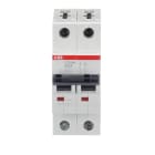 ABB - Automat - ST200M - 2P - 6 A - B
