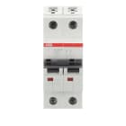 ABB - Automat - ST200M - 2P - 6 A - C