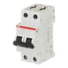ABB - Automat - ST200M - 2P - 7 A - D