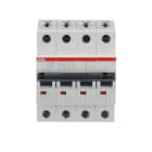 ABB - Automat - ST200M - 4P - 2 A - C