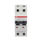ABB - Automat - ST200M - 2P - 10 A - D