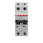ABB - Automat - ST200M - 2P - 10 A - C