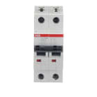 ABB - Automat - ST200M - 2P - 8 A - B