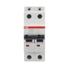 ABB - Automat - ST200M - 2P - 13 A - D