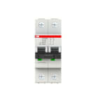 ABB - Automat - ST200M - 2P - 0.5 A - K
