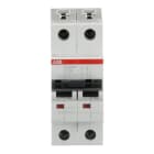 ABB - Automat - ST200M - 2P - 2 A - Z
