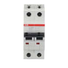 ABB - Automat - ST200M - 2P - 2 A - K