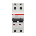 ABB - Automat - ST200M - 2P - 0.5 A - Z