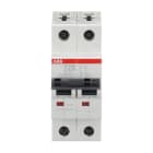 ABB - Automat - ST200M - 2P - 0.5 A - Z