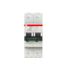 ABB - Automat - ST200M - 2P - 15 A - B