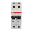 ABB - Automat - ST200M - 2P - 1 A - Z