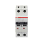 ABB - Automat - ST200M - 2P - 1 A - K