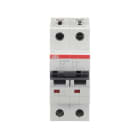 ABB - Automat - ST200M - 2P - 1 A - K