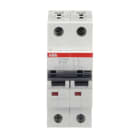 ABB - Automat - ST200M - 2P - 10 A - B
