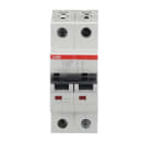 ABB - Automat - ST200M - 2P - 16 A - C