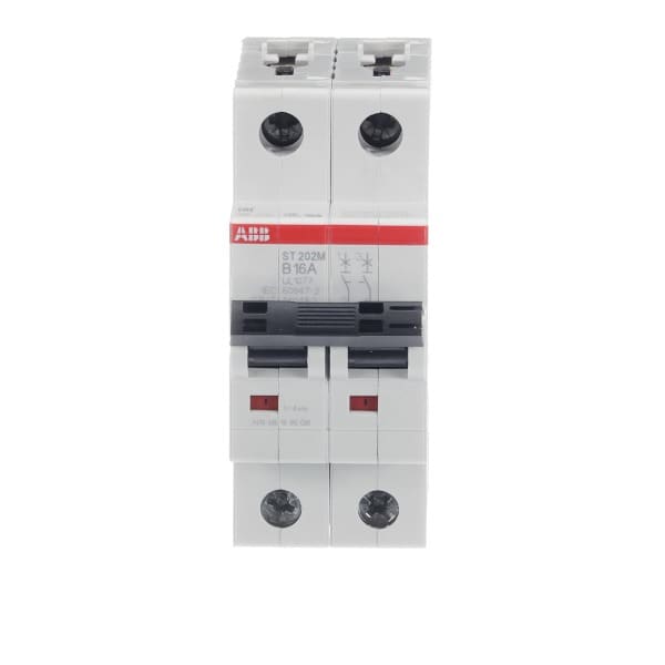 ABB - Automat - ST200M - 2P - 16 A - B