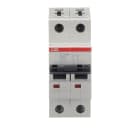 ABB - Automat - ST200M - 2P - 6 A - K