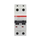 ABB - Automat - ST200M - 2P - 7 A - K