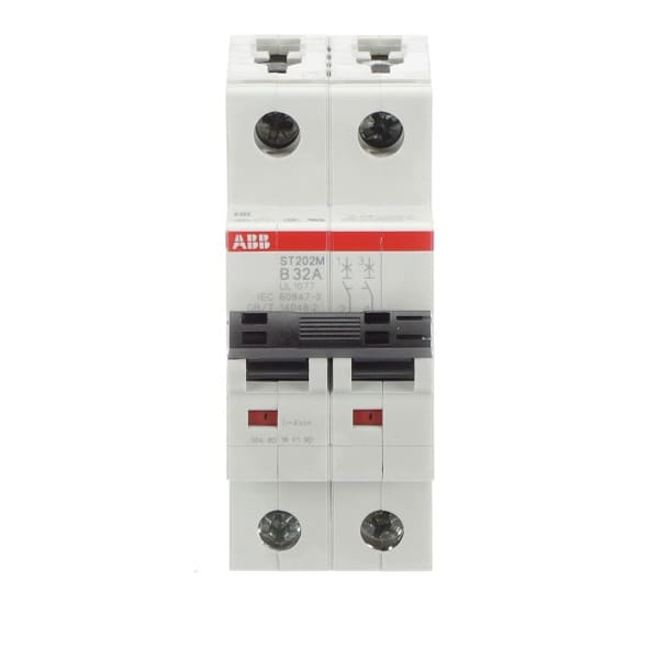 ABB - Automat - ST200M - 2P - 32 A - B
