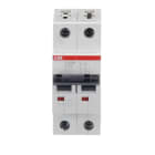 ABB - Automat - ST200M - 2P - 4 A - K