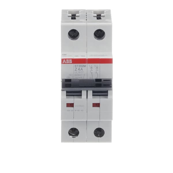 ABB - Automat - ST200M - 2P - 4 A - Z