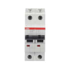 ABB - Automat - ST200M - 2P - 5 A - K