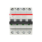 ABB - Automat für Bahnanwendung - S200MTR - 4P - 1 A - C10 kA
