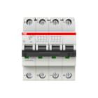 ABB - Automat für Bahnanwendung - S200MTR - 4P - 3 A - C10 kA