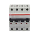 ABB - Automat - ST200M - 4P - 6 A - K