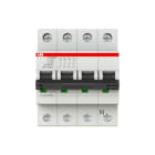 ABB - Automat - ST200M - 4P - 1.6 A - C