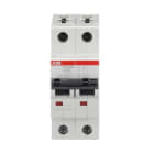 ABB - Automat - ST200M - 2P - 8 A - Z