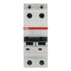 ABB - Automat - ST200M - 2P - 40 A - C