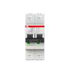 ABB - Automat - ST200M - 2P - 40 A - D