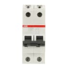 ABB - Automat - ST200M - 2P - 10 A - Z