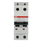 ABB - Automat - ST200M - 2P - 30 A - C
