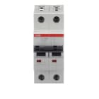 ABB - Automat - ST200M - 2P - 10 A - K