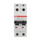 ABB - Automat - ST200M - 2P - 3 A - K