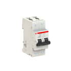 ABB - Automat - ST200M - 2P - 35 A - D