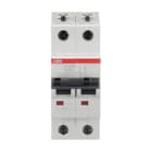 ABB - Automat - ST200M - 2P - 15 A - K
