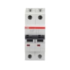 ABB - Automat - ST200M - 2P - 16 A - K
