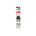 ABB - FlexLine Leitungsschutzschalter 1+N-polig Charakteristik B 6A 6kA 1TE Schmalbau