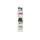 ABB - FlexLine Leitungsschutzschalter 1+N-polig Charakteristik B 20A 6kA 1TE Schmalbau